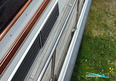 Storebro 40 Baltic Motorboot 1989, mit 2 x Volvo Penta Tamd71 motor, Sweden