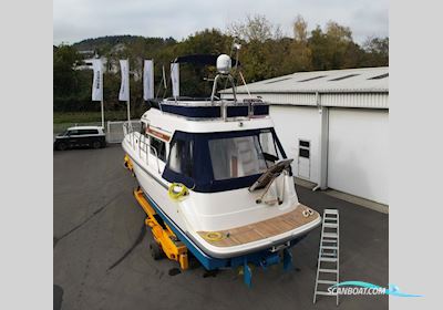 Storebro 410 Commander Motorboot 2005, mit Volvo Penta motor, Deutschland