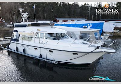Storebro 410 Commander Motorboot 2004, mit Volvo Penta motor, Sweden