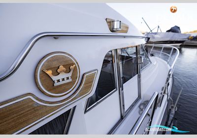 Storebro 410 Commander Motorboot 2004, mit Volvo Penta motor, Sweden