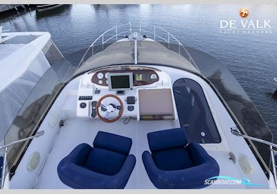 Storebro 410 Commander Motorboot 2004, mit Volvo Penta motor, Sweden