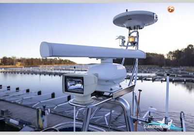 Storebro 410 Commander Motorboot 2004, mit Volvo Penta motor, Sweden