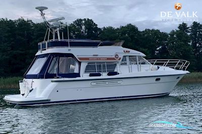 Storebro 410 Commander Motorboot 2004, mit Volvo Penta motor, Sweden