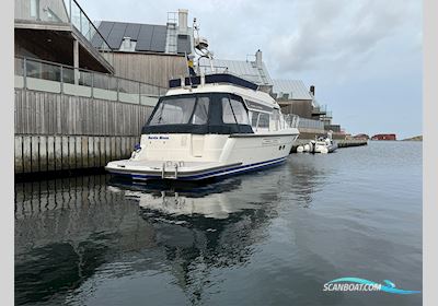 Storebro 435 Commander Motorboot 2014, mit Volvo Penta motor, Sweden