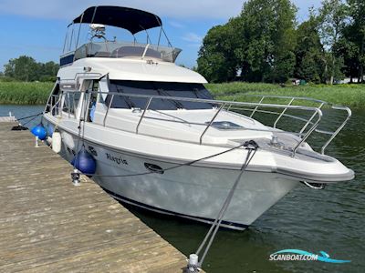 Storebro 435 Commander Motorboot 2009, mit Volvo Penta D6  motor, Deutschland