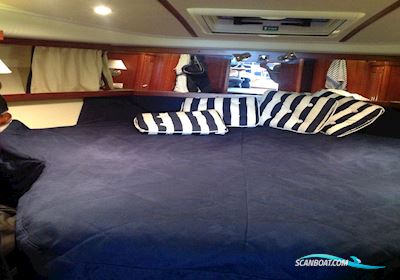Storebro 435 Commander Motorboot 2012, mit Volvo Penta D6  435 motor, Finland