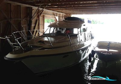 Storebro 435 Commander Motorboot 2012, mit Volvo Penta D6  435 motor, Finland