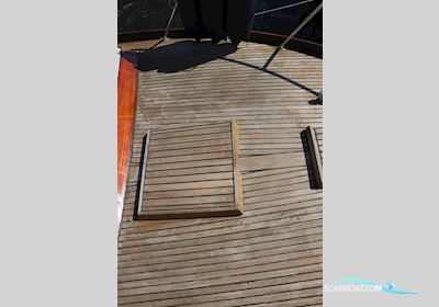 Storebro Royal Cruiser 34 Motorboot 1975, mit Perkins motor, Sweden