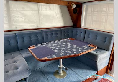 Storebro Royal Cruiser 340 Biscay Motorboot 1988, mit Volvo-Penta TAMD-41A motor, Deutschland
