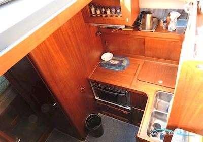 Storebro Royal Cruiser 340 Motorboot 1987, mit 2 x Volvo Penta Tamd 41A motor, Dänemark