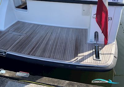 Storebro Royal Cruiser 395 Biscay Motorboot 1999, mit Yanmar 6LY2M-Ste motor, Dänemark