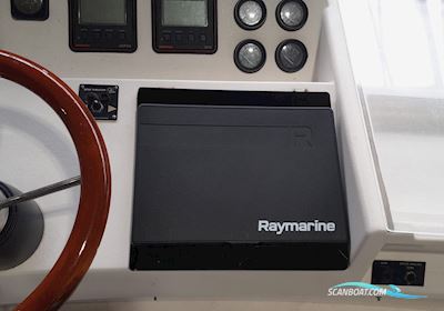 Storebro Royal Cruiser 420 Baltic Motorboot 1992, Dänemark
