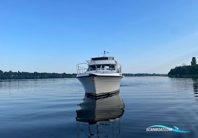 Storebro Royal Cruiser 420 Baltic Motorboot 1992, Dänemark