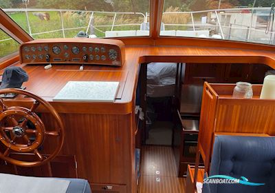Storebro Royal Cruiser 420 Baltic Motorboot 1992, Dänemark