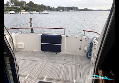 Storebro Royal Cruiser 430 Biscay Motorboot 1998, mit Volvo Penta Tamd 73 P motor, Dänemark