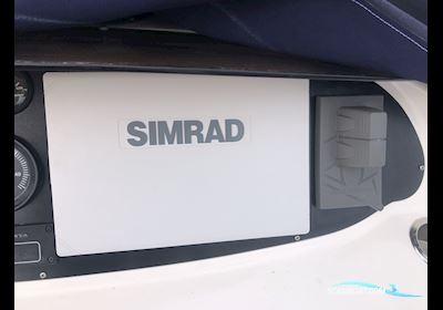 Storebro Royal Cruiser 430 Biscay Motorboot 1998, mit Volvo Penta Tamd 73 P motor, Dänemark