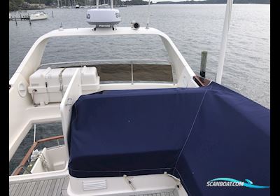 Storebro Royal Cruiser 430 Biscay Motorboot 1998, mit Volvo Penta Tamd 73 P motor, Dänemark
