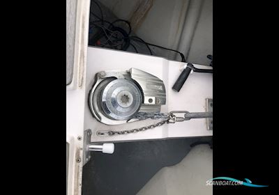 Storebro Royal Cruiser 430 Biscay Motorboot 1998, mit Volvo Penta Tamd 73 P motor, Dänemark