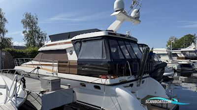 Storebro Royal Cruiser 515 Motorboot 2002, mit 2x Volvo Penta D13, Ca 860h motor, Sweden