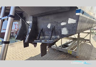 Storebro Royal Cruiser Storebro 340 Royal Cruiser Biscay Motorboot 1989, mit Volvo Penta TAMD41A motor, Deutschland