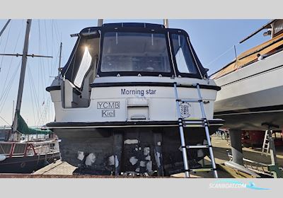 Storebro Royal Cruiser Storebro 340 Royal Cruiser Biscay Motorboot 1989, mit Volvo Penta TAMD41A motor, Deutschland