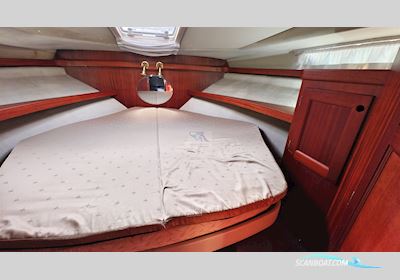 Storebro Royal Cruiser Storebro 340 Royal Cruiser Biscay Motorboot 1989, mit Volvo Penta TAMD41A motor, Deutschland