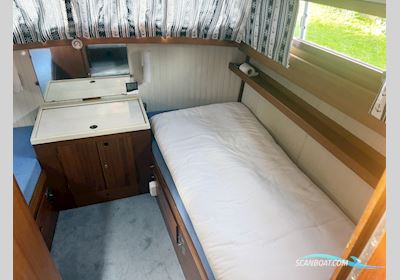 Storebro-Storö 34 Motorboot 1974, mit Volvo Penta D3-190 Evc motor, Sweden