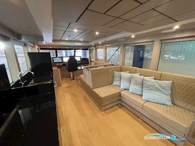 Storm X55 Motorboot 2023, mit Volvo Penta motor, Niederlande