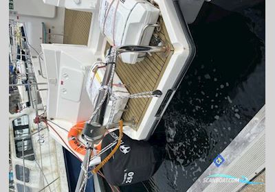 Stormcat 950 Motorboot 2006, mit Tohatsu motor, Irland