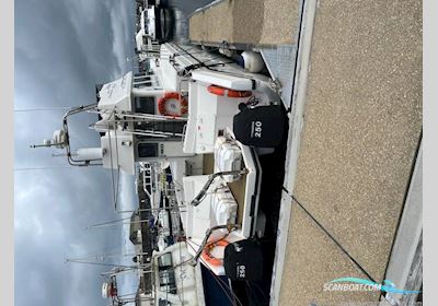 Stormcat 950 Motorboot 2006, mit Tohatsu motor, Irland