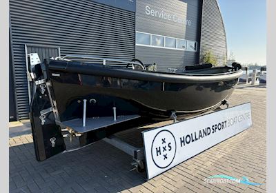 Stormer  Leisure Boats Lifeboat 60 Motorboot 2026, mit Vetus motor, Niederlande