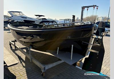 Stormer  Leisure Boats Lifeboat 60 Motorboot 2026, mit Vetus motor, Niederlande