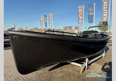 Stormer Lifeboat 75 Motorboot 2026, mit Vetus motor, Niederlande