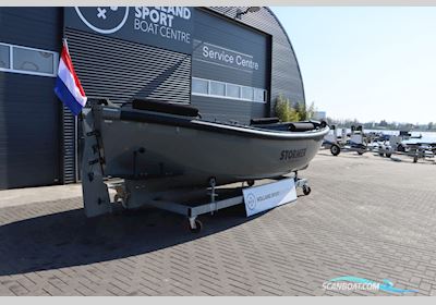 Stormer Lifeboat 75 Motorboot 2026, mit Vetus motor, Niederlande