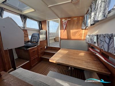 Strandvik 28 Motorboot 1988, mit Mitsubishi motor, Dänemark