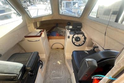 Striker 20 Motorboot 2003, mit Yamaha motor, England