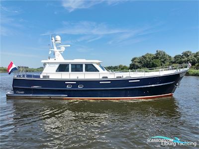 Sturier 520 OC - Stabilizers Motorboot 2006, Niederlande