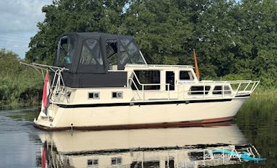 Succes  975 Motorboot 1981, mit Vetus motor, Niederlande