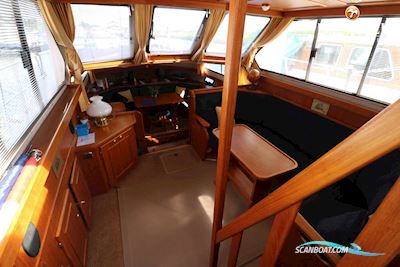 Succes 1000 Ultra Special Motorboot 1996, mit Vetus-Deutz motor, Niederlande