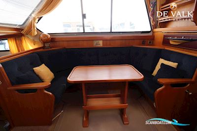 Succes 1000 Ultra Special Motorboot 1996, mit Vetus-Deutz motor, Niederlande
