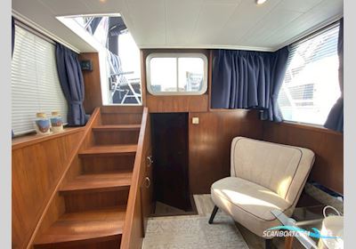 Succes 10.50 AK Motorboot 1979, Niederlande