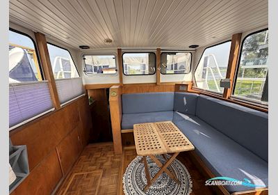 Succes 1050 Gsak Motorboot 1980, Niederlande