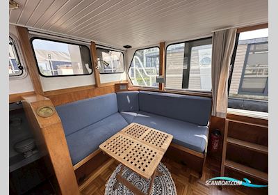 Succes 1050 Gsak Motorboot 1980, Niederlande