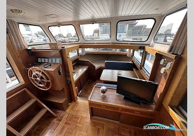 Succes 1050 Gsak Motorboot 1980, Niederlande