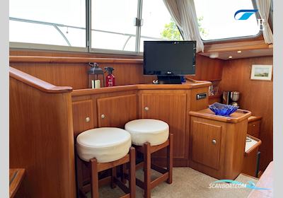 Succes 115 Ultra Motorboot 2007, mit Volvo Penta, D3-160 motor, Niederlande