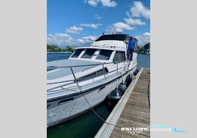 Succes 1150 Sport Motorboot 1998, mit Vetus motor, Frankreich