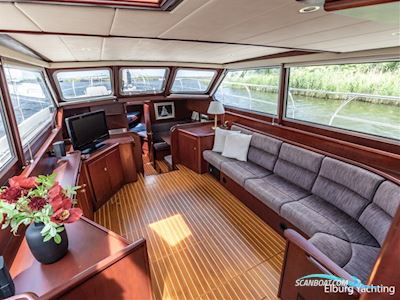 Succes 135 - New Line Motorboot 2010, Niederlande