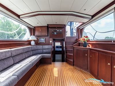 Succes 135 - New Line Motorboot 2010, Niederlande