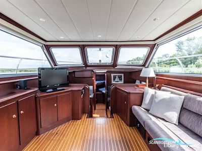 Succes 135 - New Line Motorboot 2010, Niederlande