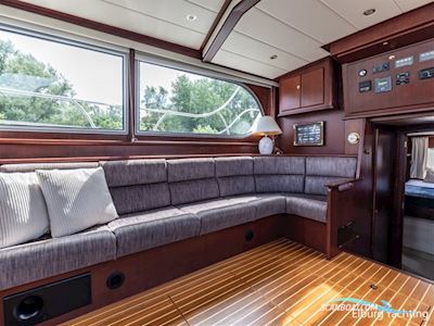 Succes 135 - New Line Motorboot 2010, Niederlande